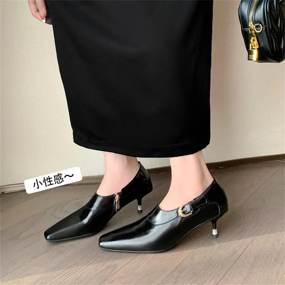 Fieralis Luxe Event Pumps