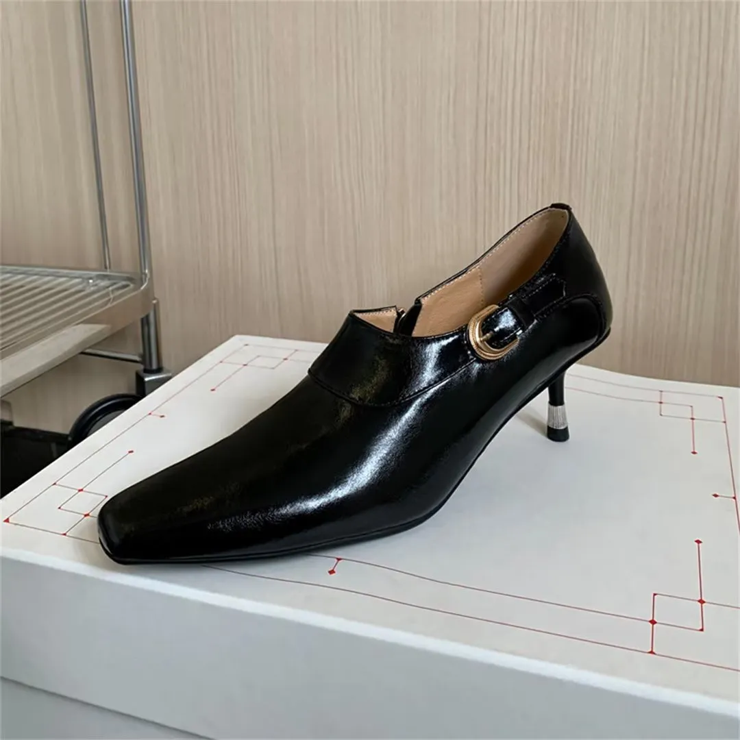 Fieralis Luxe Event Pumps