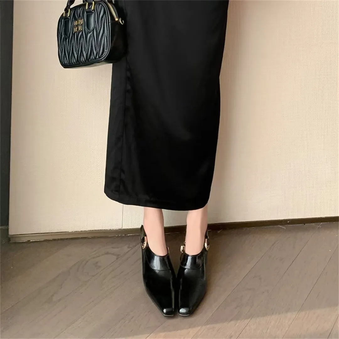 Fieralis Luxe Event Pumps