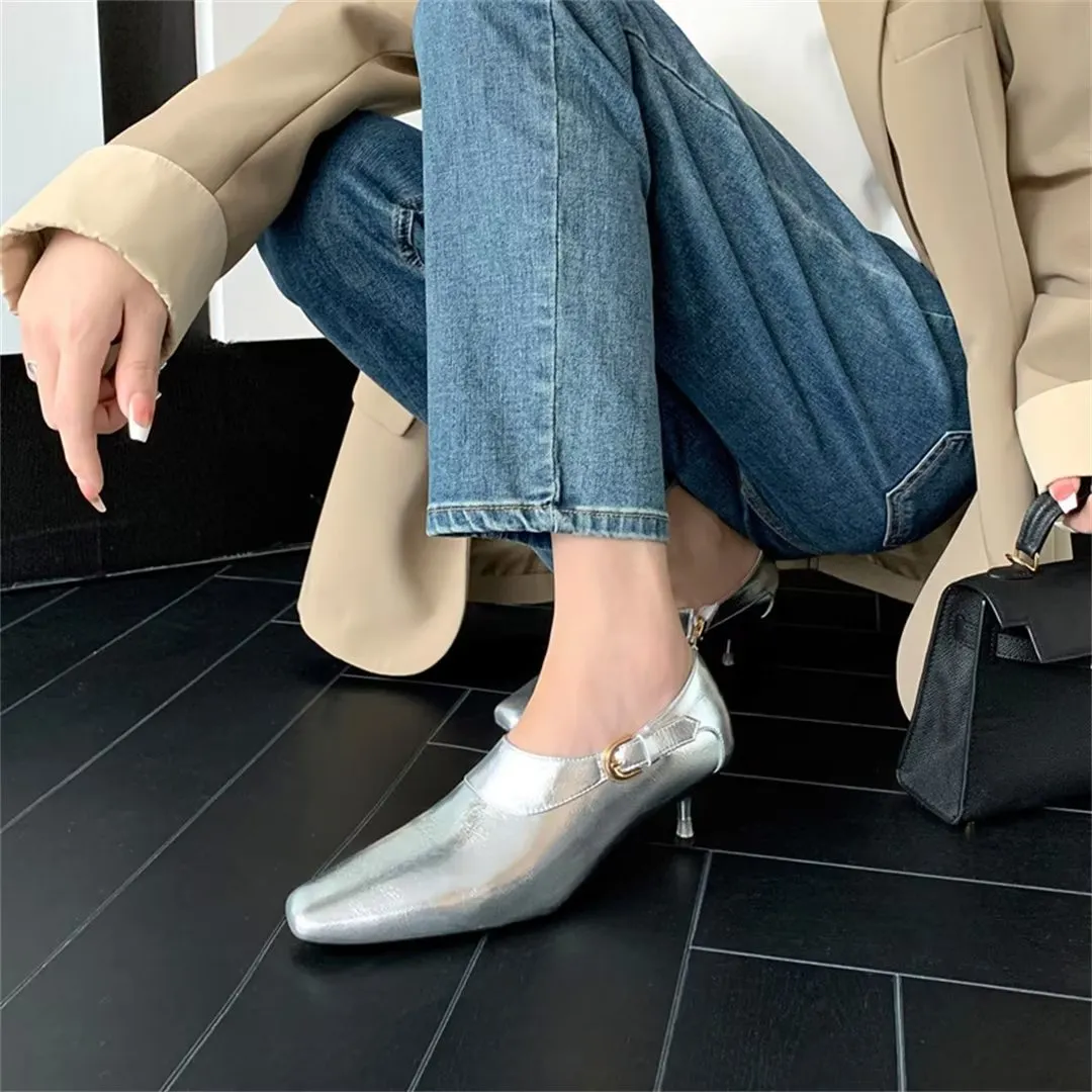 Fieralis Luxe Event Pumps