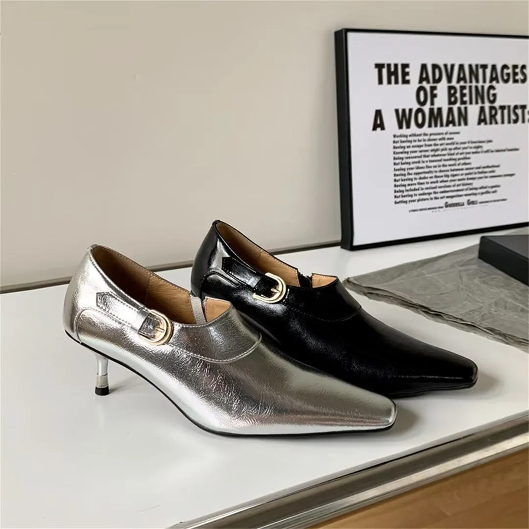 Fieralis Luxe Event Pumps
