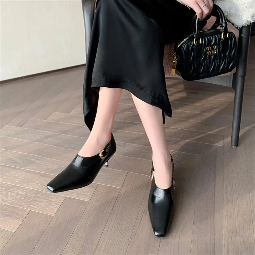 Fieralis Luxe Event Pumps