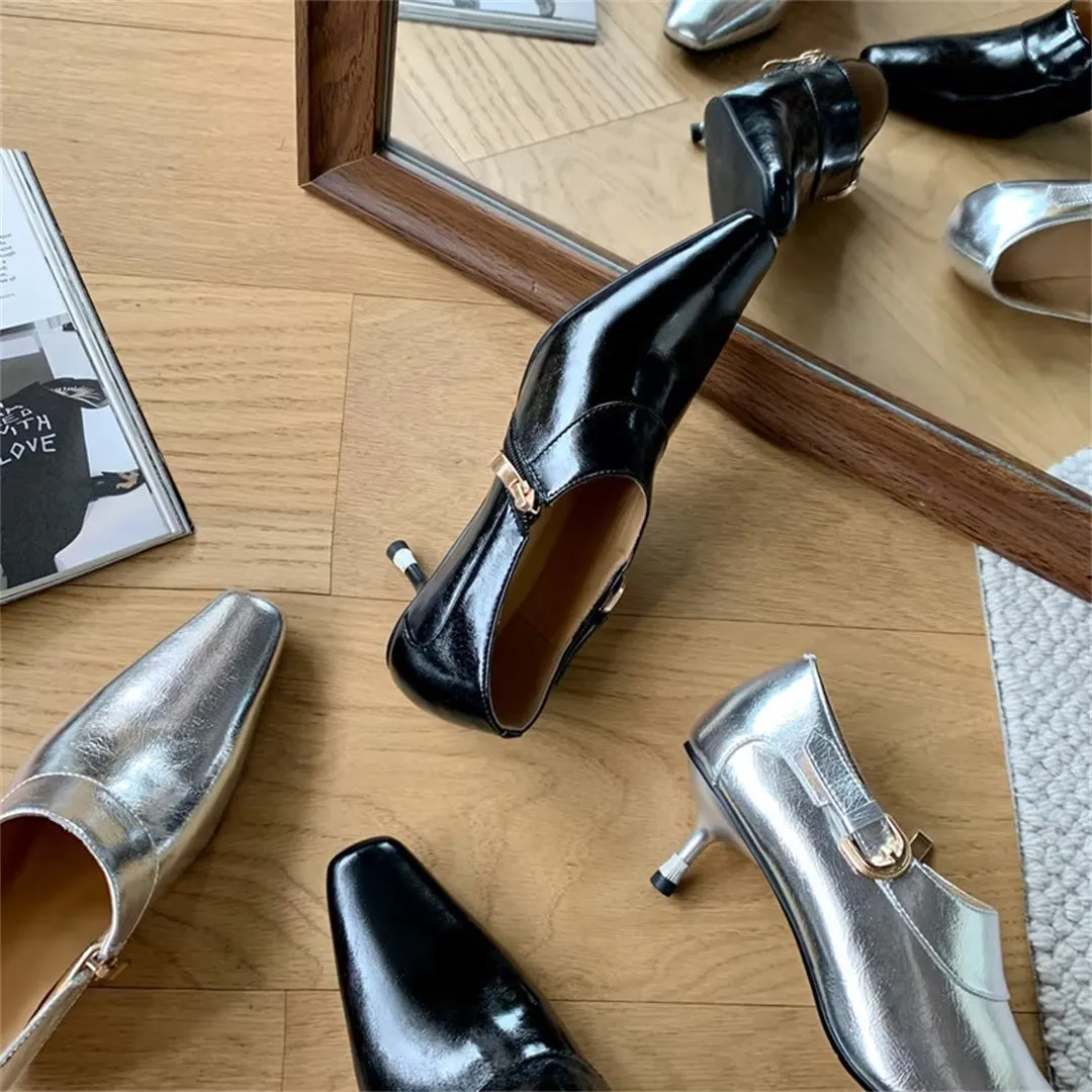 Fieralis Luxe Event Pumps