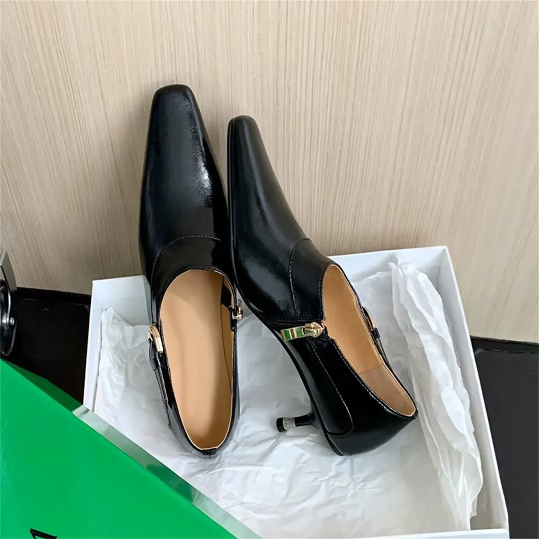 Fieralis Luxe Event Pumps