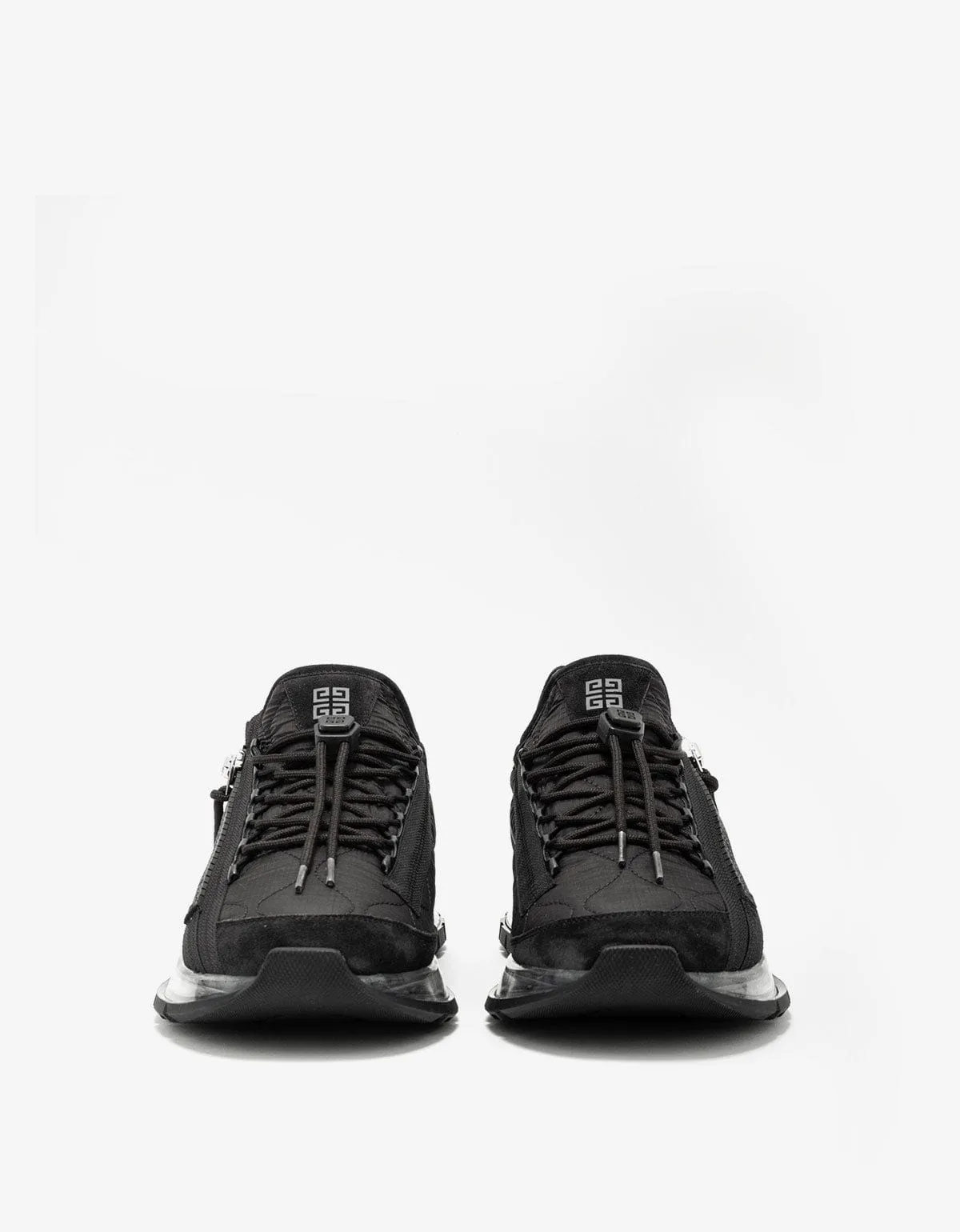 Givenchy Black Spectre Runner
