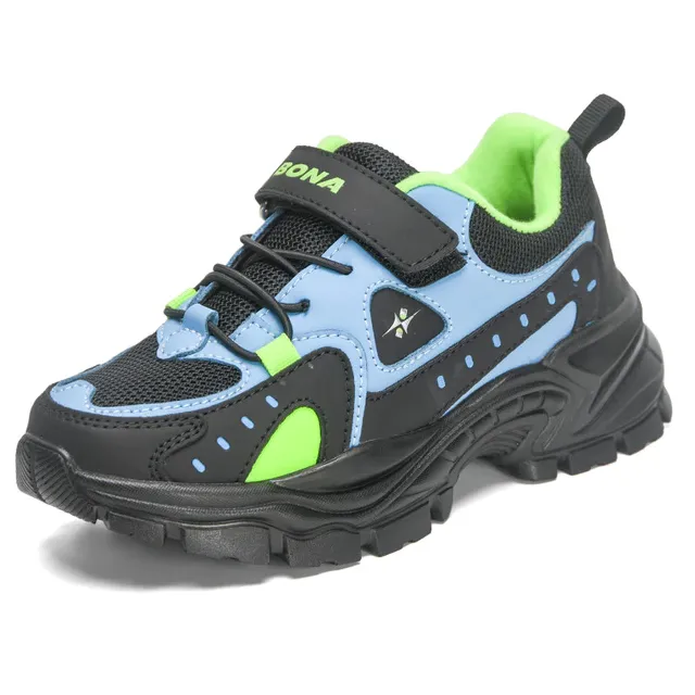 Jairo Boys' Casual Sneaker