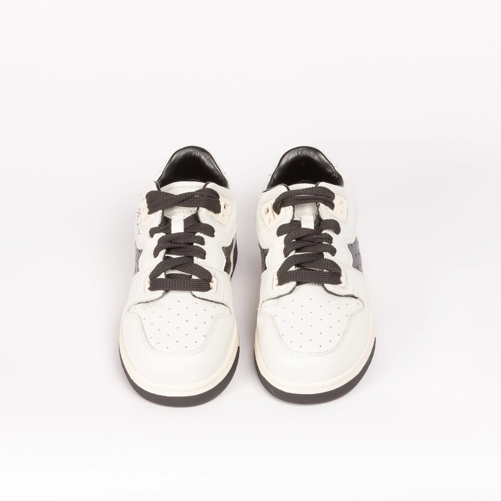 Low Top Sneakers