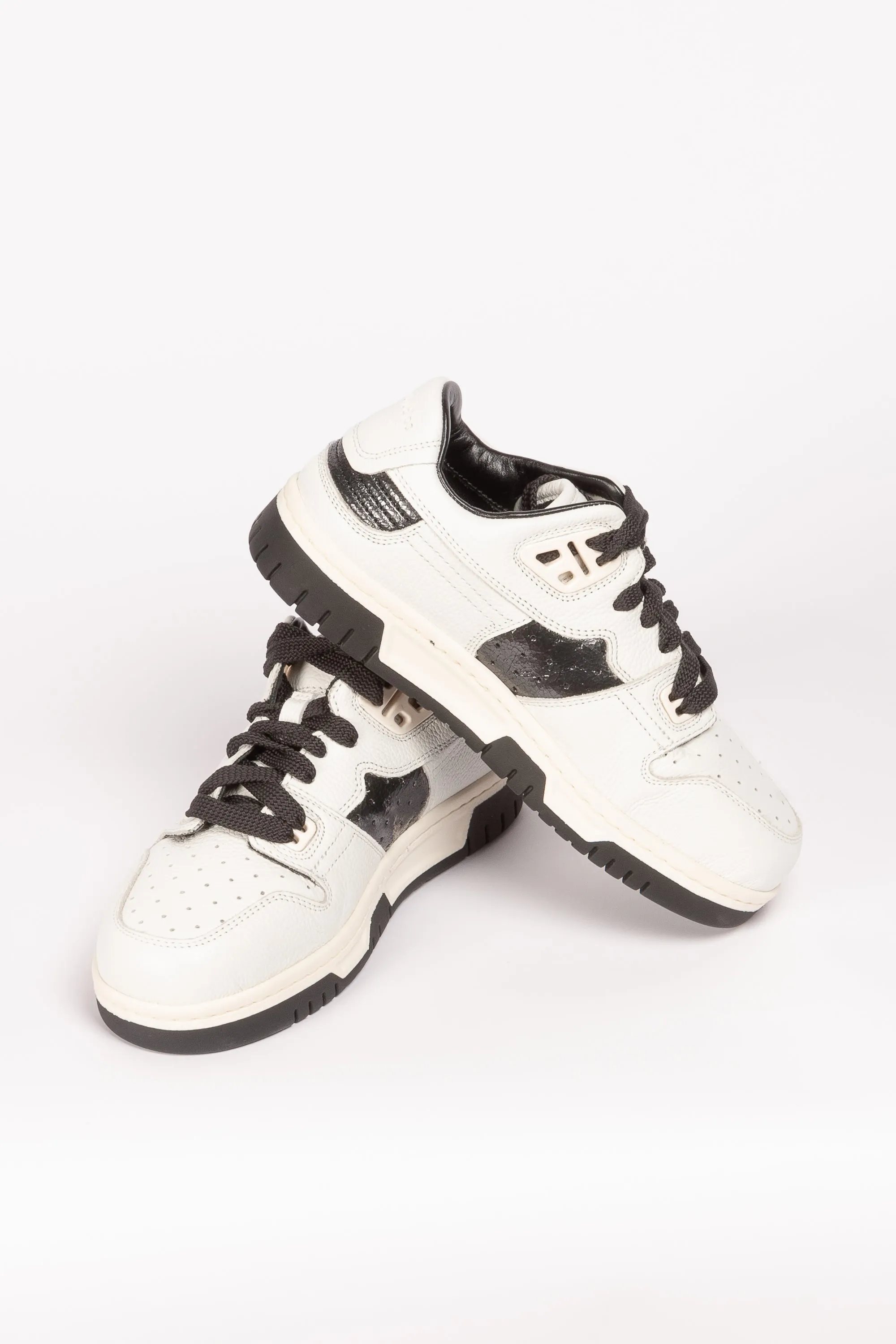 Low Top Sneakers