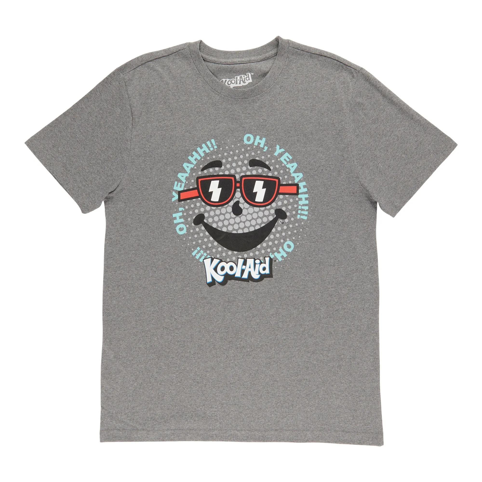 Men's Licensed Short Sleeve T-Shirt