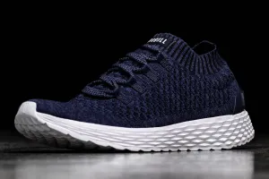 MIDNIGHT KNIT RUNNER (MEN'S)
