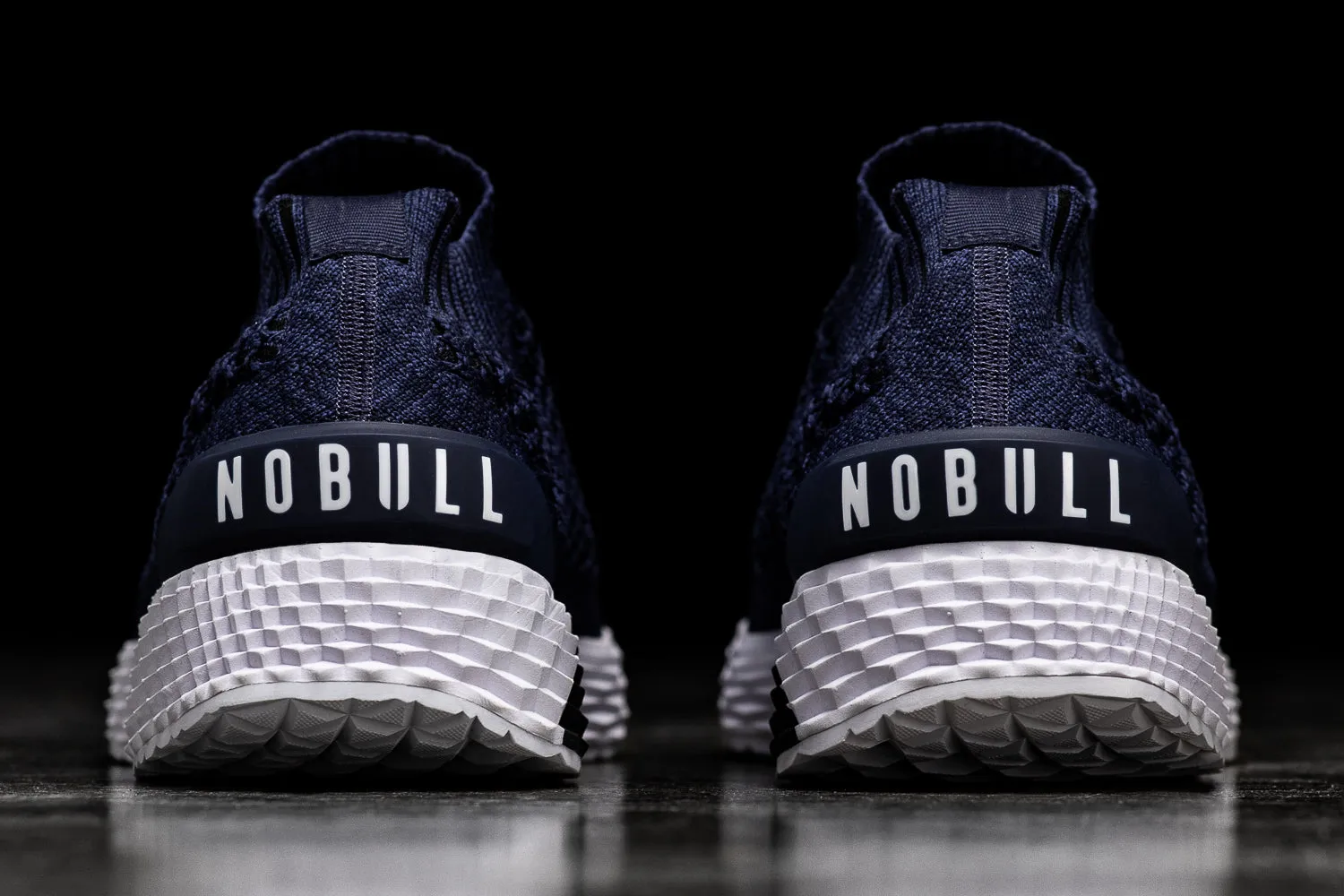 MIDNIGHT KNIT RUNNER (MEN'S)