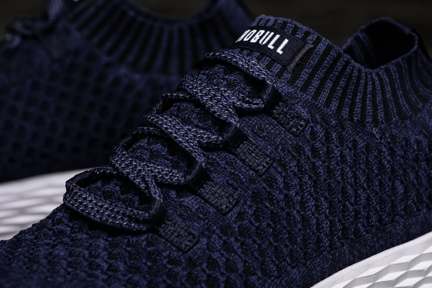 MIDNIGHT KNIT RUNNER (MEN'S)