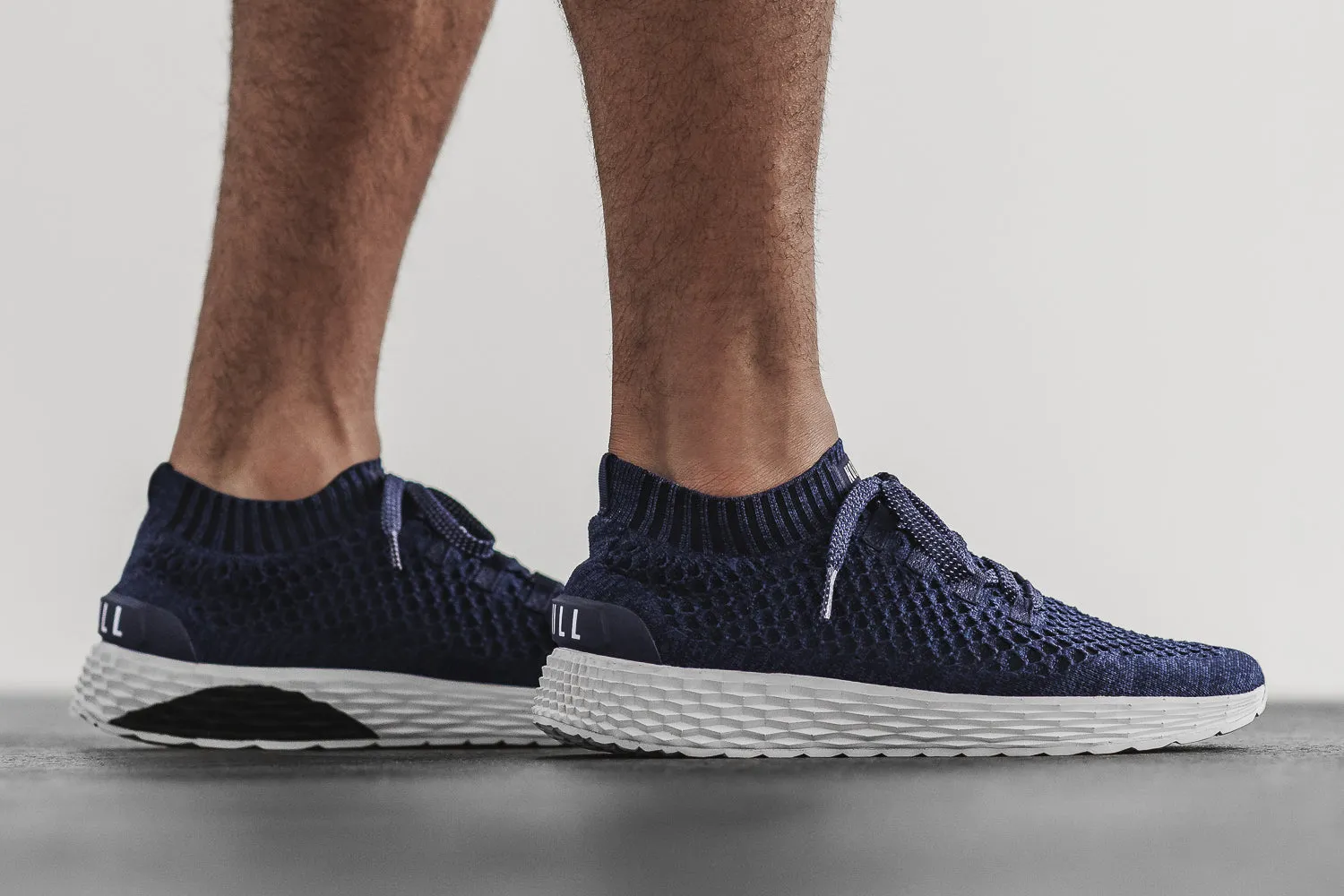 MIDNIGHT KNIT RUNNER (MEN'S)