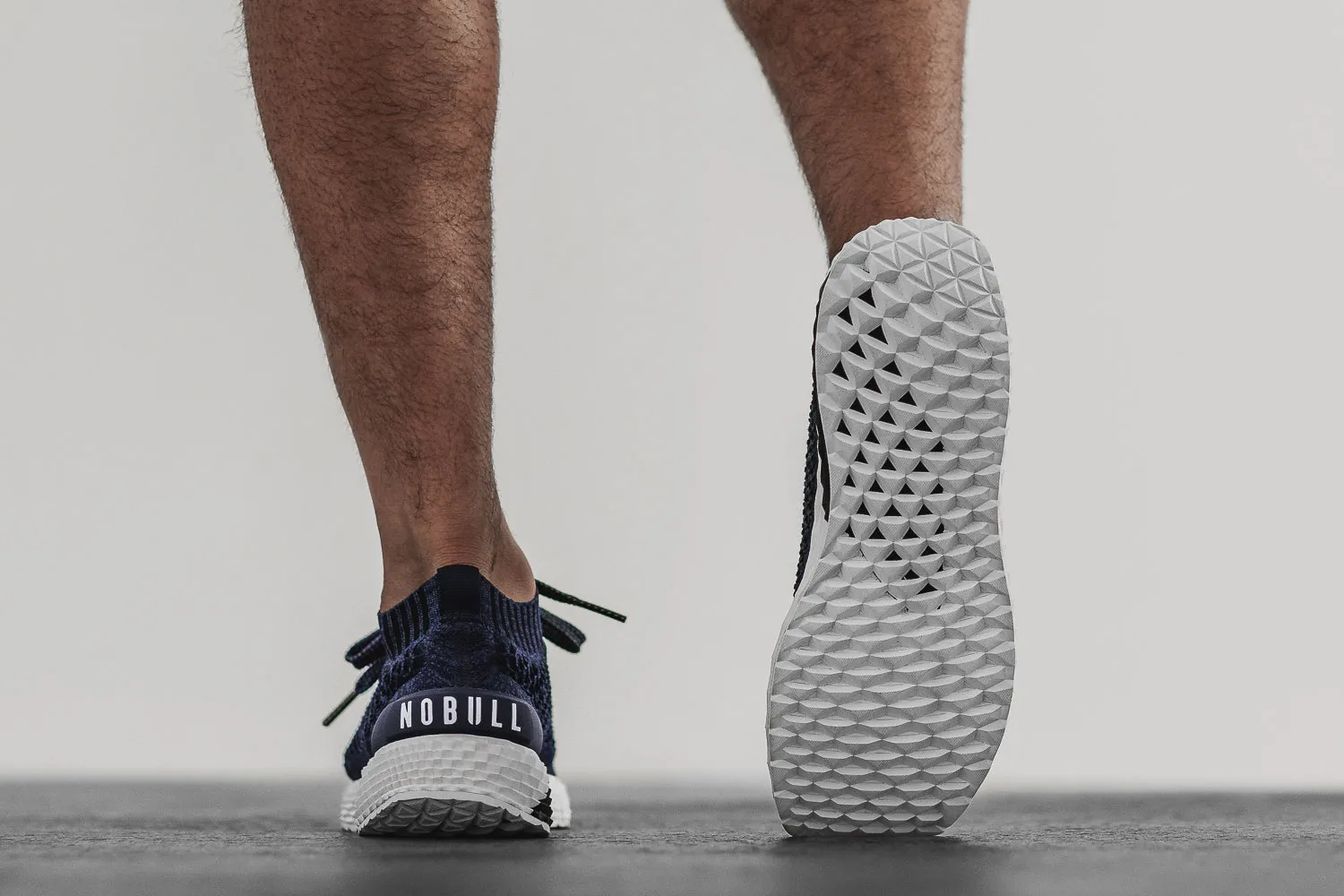 MIDNIGHT KNIT RUNNER (MEN'S)