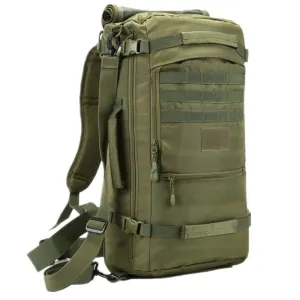 Military Rucksack
