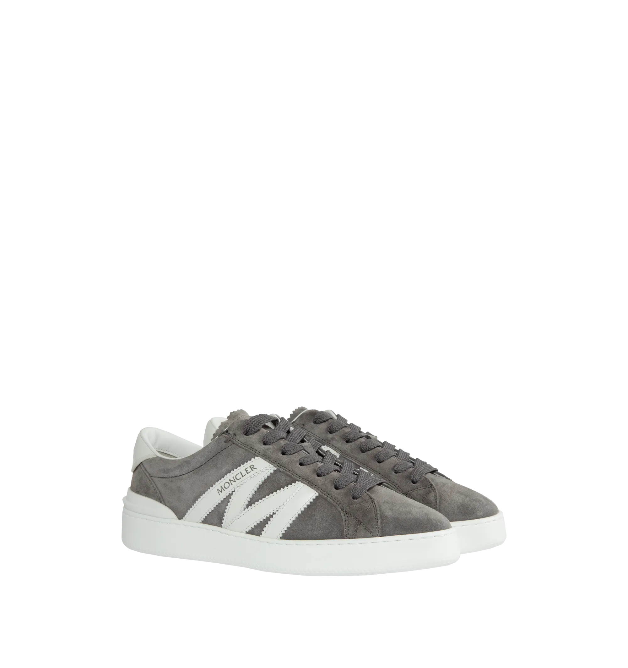 MONACO M LOW TOP SNEAKERS (MENS)