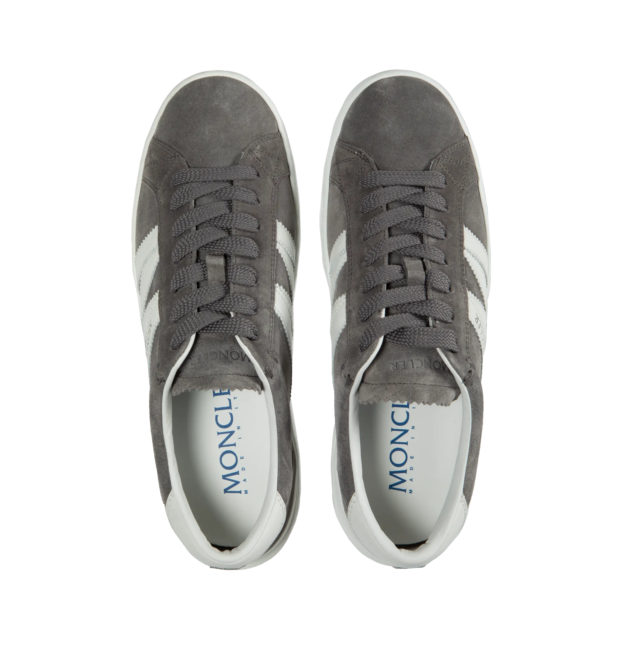 MONACO M LOW TOP SNEAKERS (MENS)