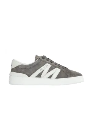 MONACO M LOW TOP SNEAKERS (MENS)