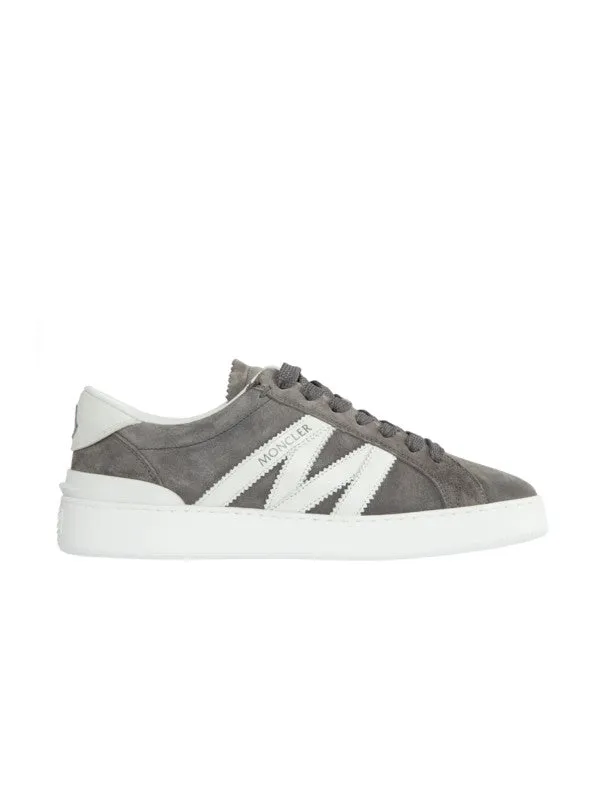 MONACO M LOW TOP SNEAKERS (MENS)