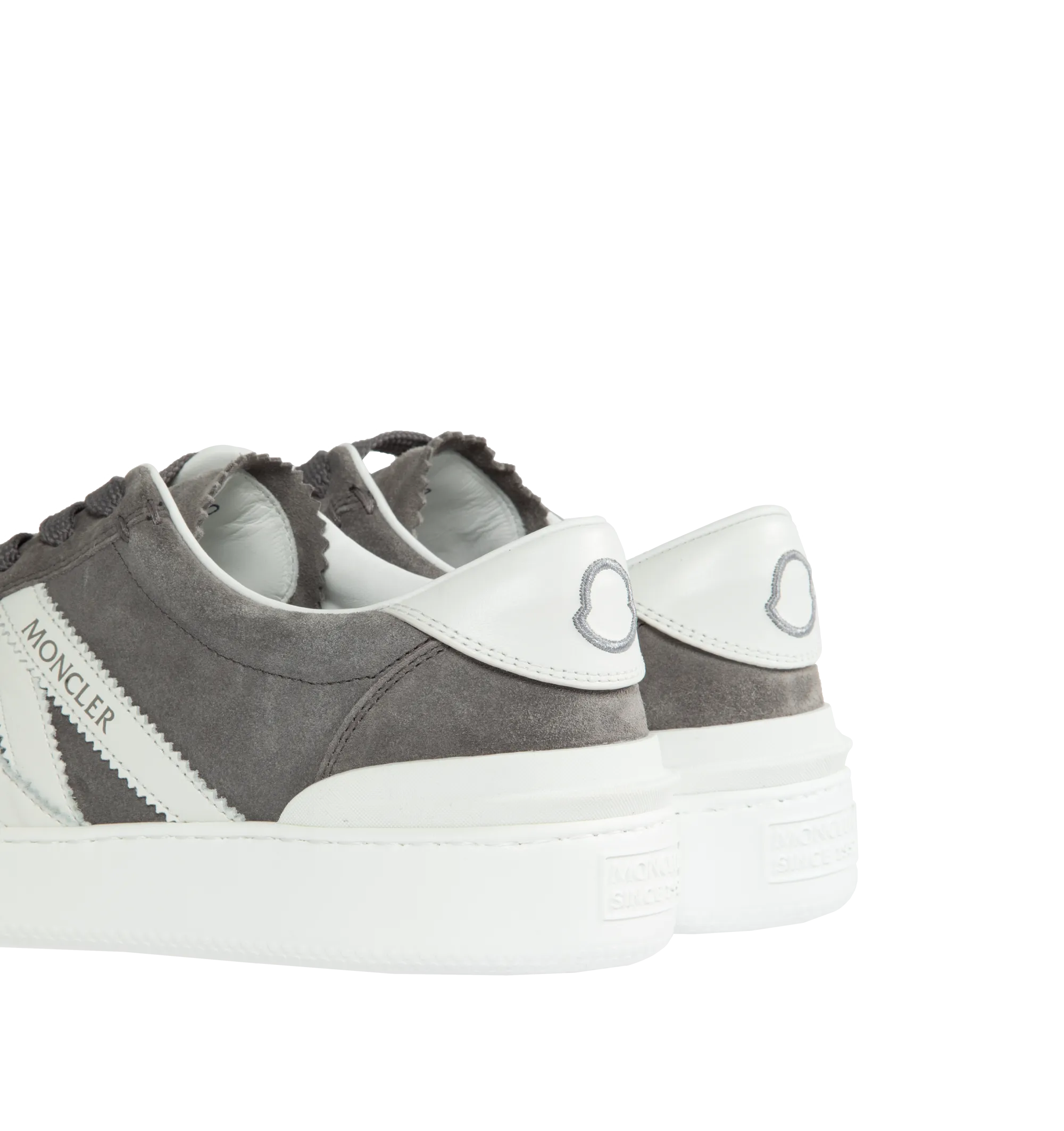 MONACO M LOW TOP SNEAKERS (MENS)