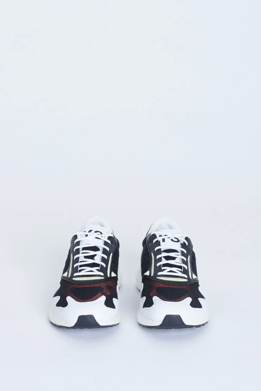 Multicoloured Y-3 Preowned Running Shoes