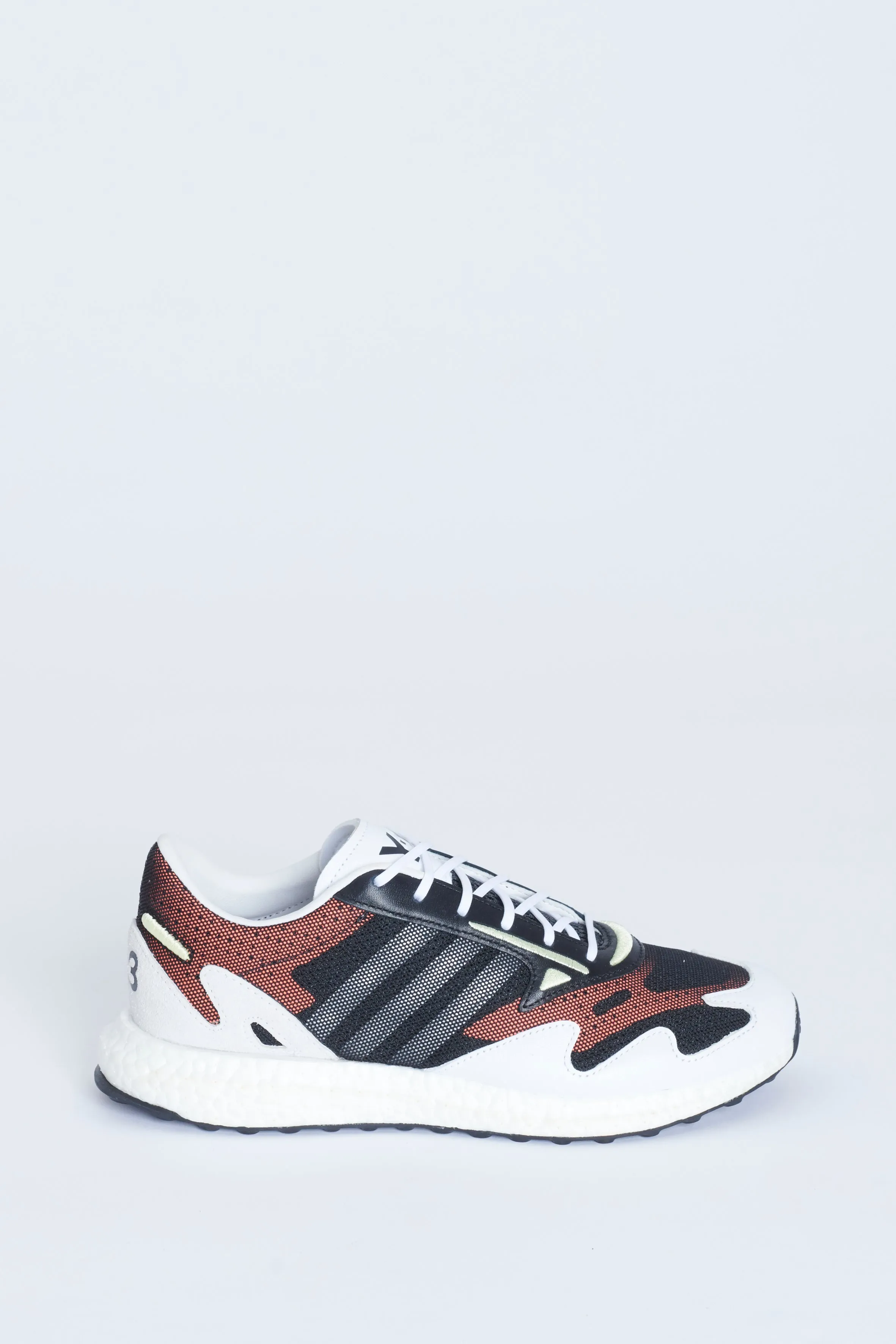 Multicoloured Y-3 Preowned Running Shoes