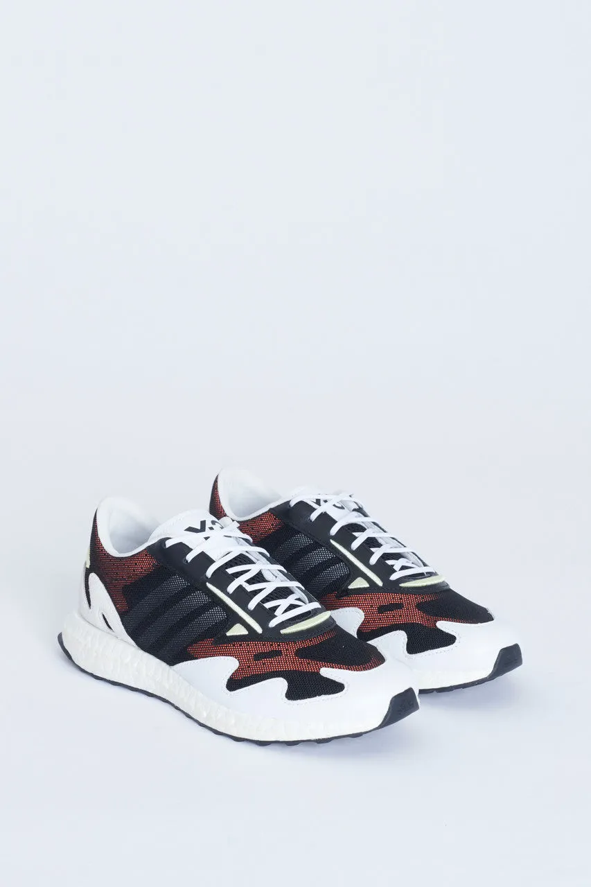 Multicoloured Y-3 Preowned Running Shoes