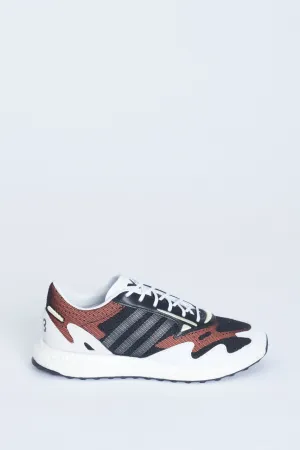 Multicoloured Y-3 Preowned Running Shoes