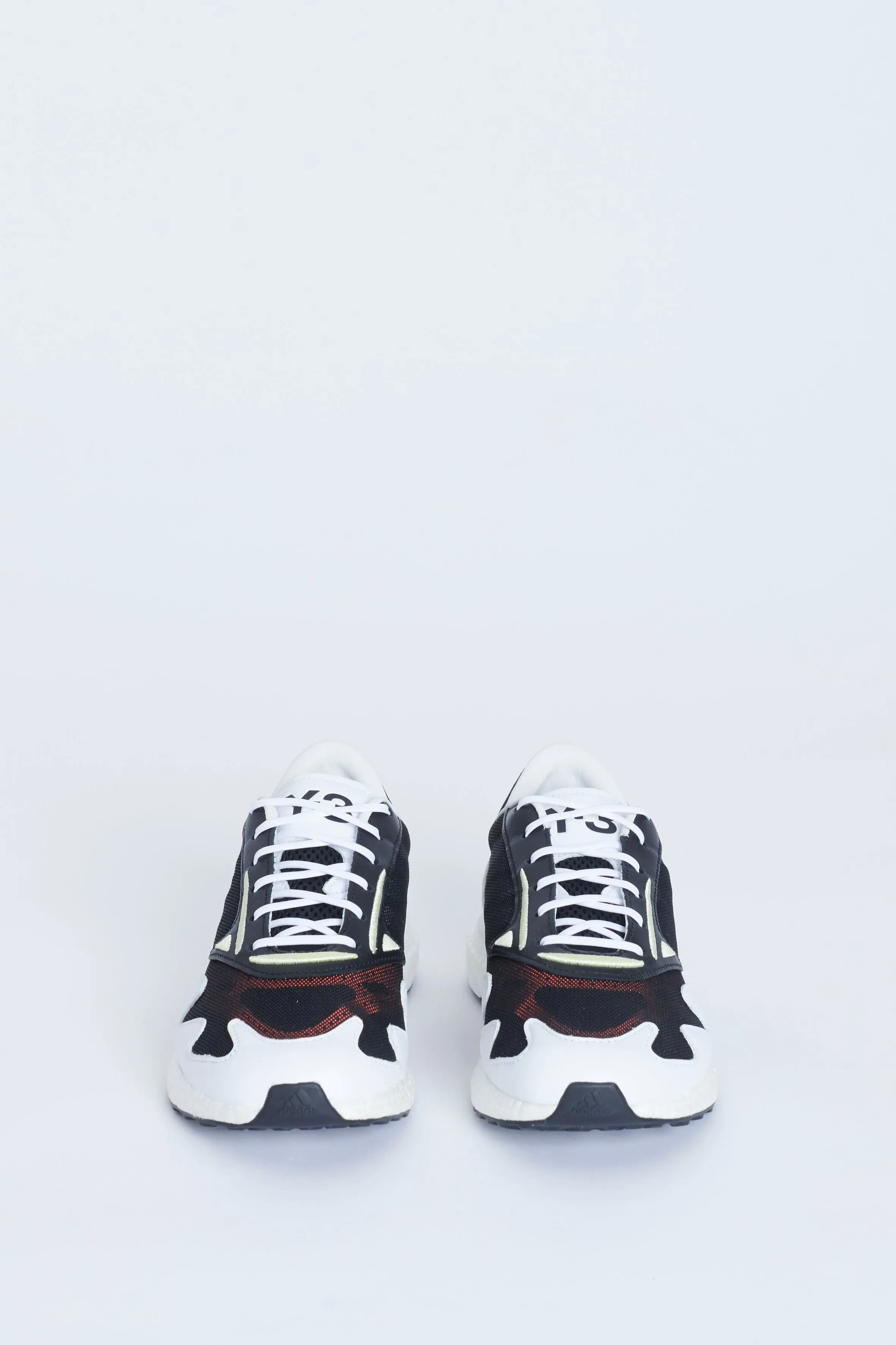 Multicoloured Y-3 Preowned Running Shoes