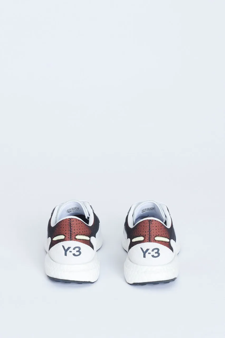 Multicoloured Y-3 Preowned Running Shoes