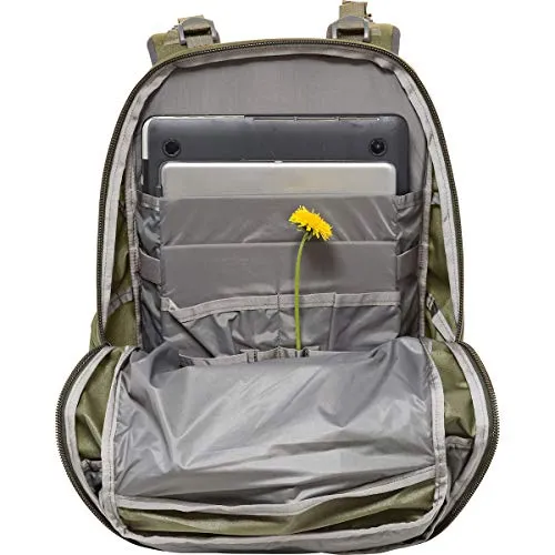 Mystery Ranch PrizeFighter Travel Hiking Backpack Forest