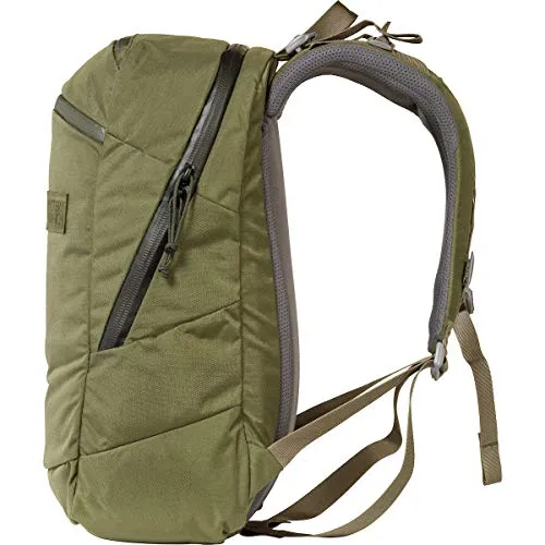 Mystery Ranch PrizeFighter Travel Hiking Backpack Forest
