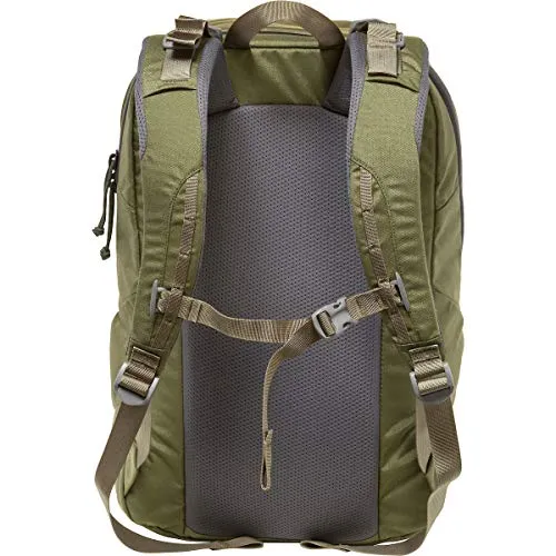 Mystery Ranch PrizeFighter Travel Hiking Backpack Forest