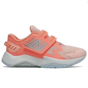 NEW BALANCE Rave Run Paradise Pink Yellow