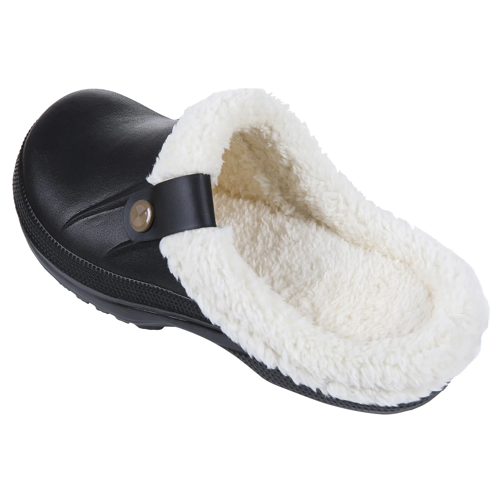 New Winter Slippers Soft Waterproof EVA Home Indoor