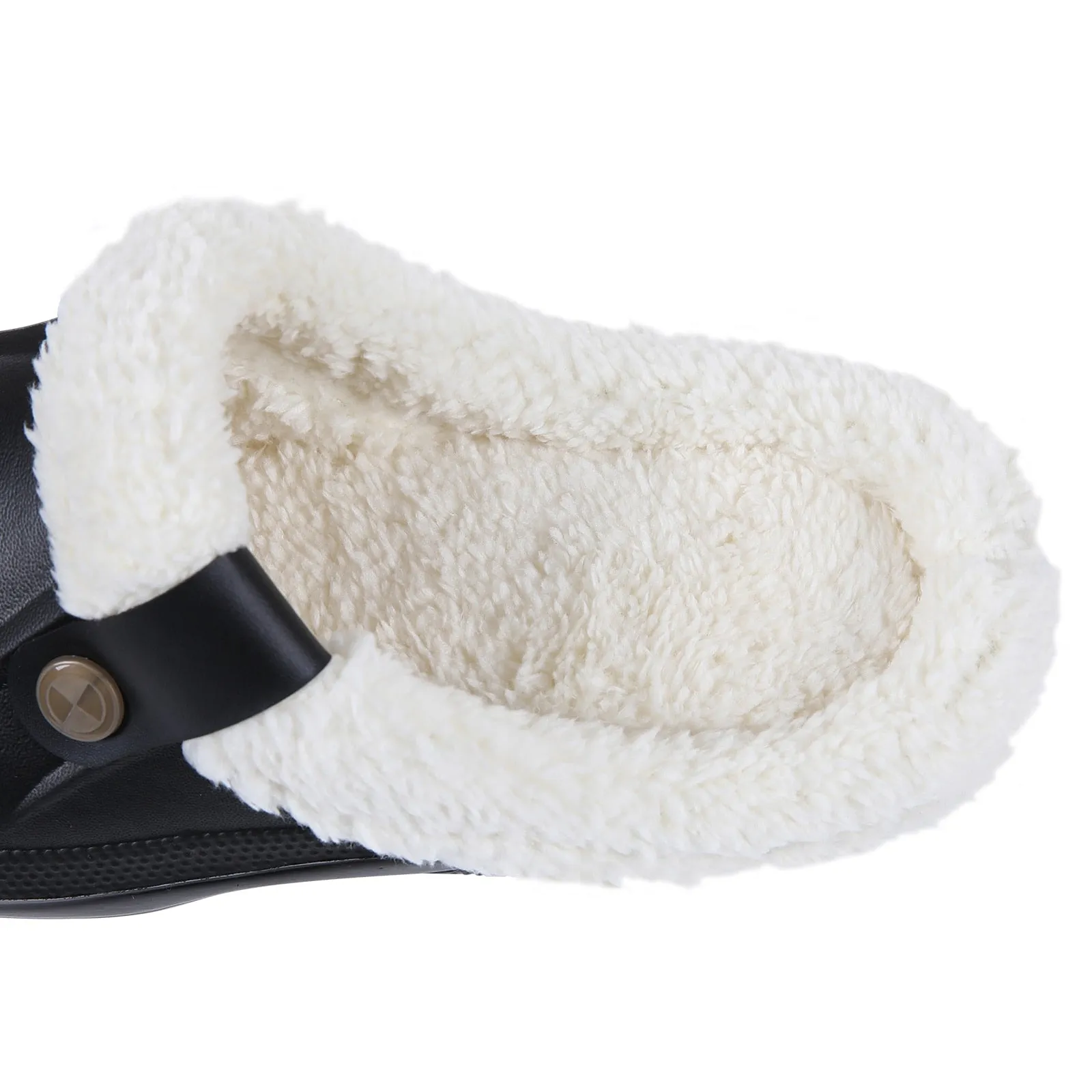 New Winter Slippers Soft Waterproof EVA Home Indoor