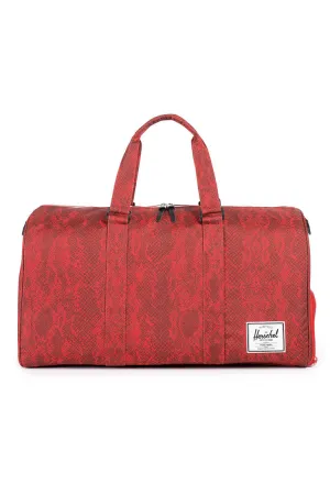Novel Red