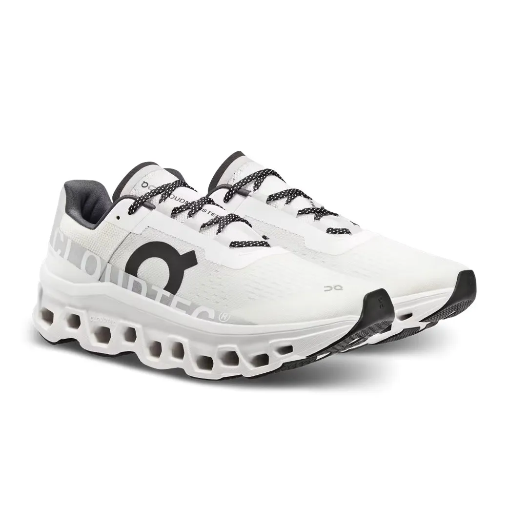 On Running Cloudmonster Trainers