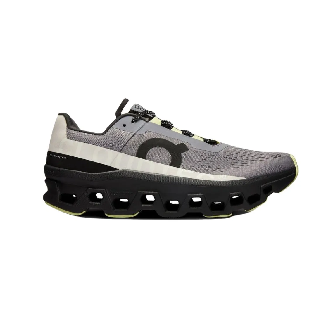 On Running Cloudmonster Trainers