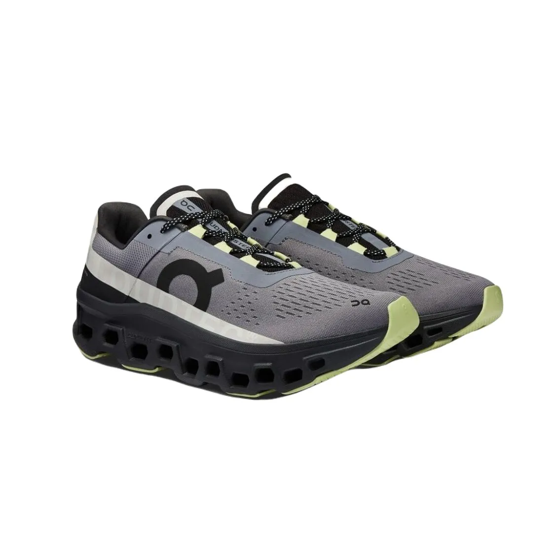 On Running Cloudmonster Trainers