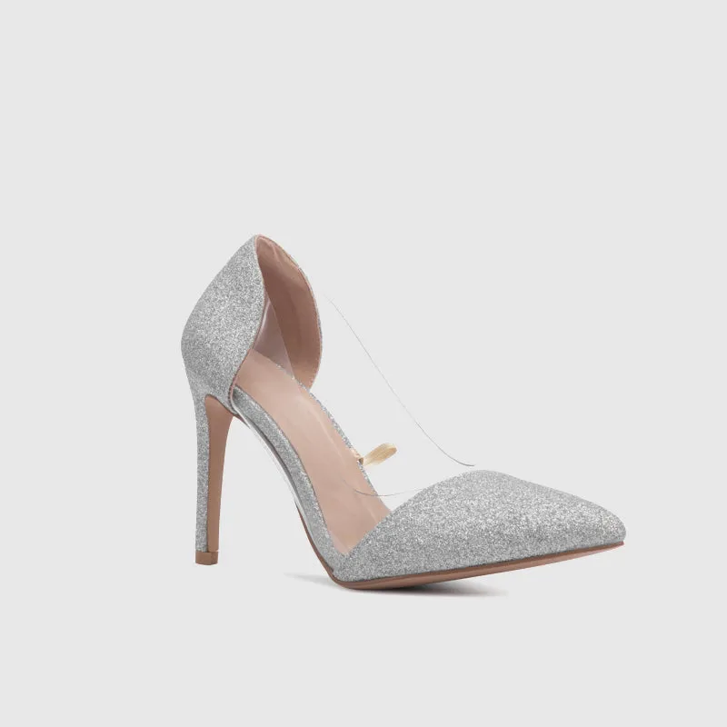 Pointy Toe Pumps Rose Remy