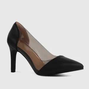 Pointy Toe Pumps Rose Remy
