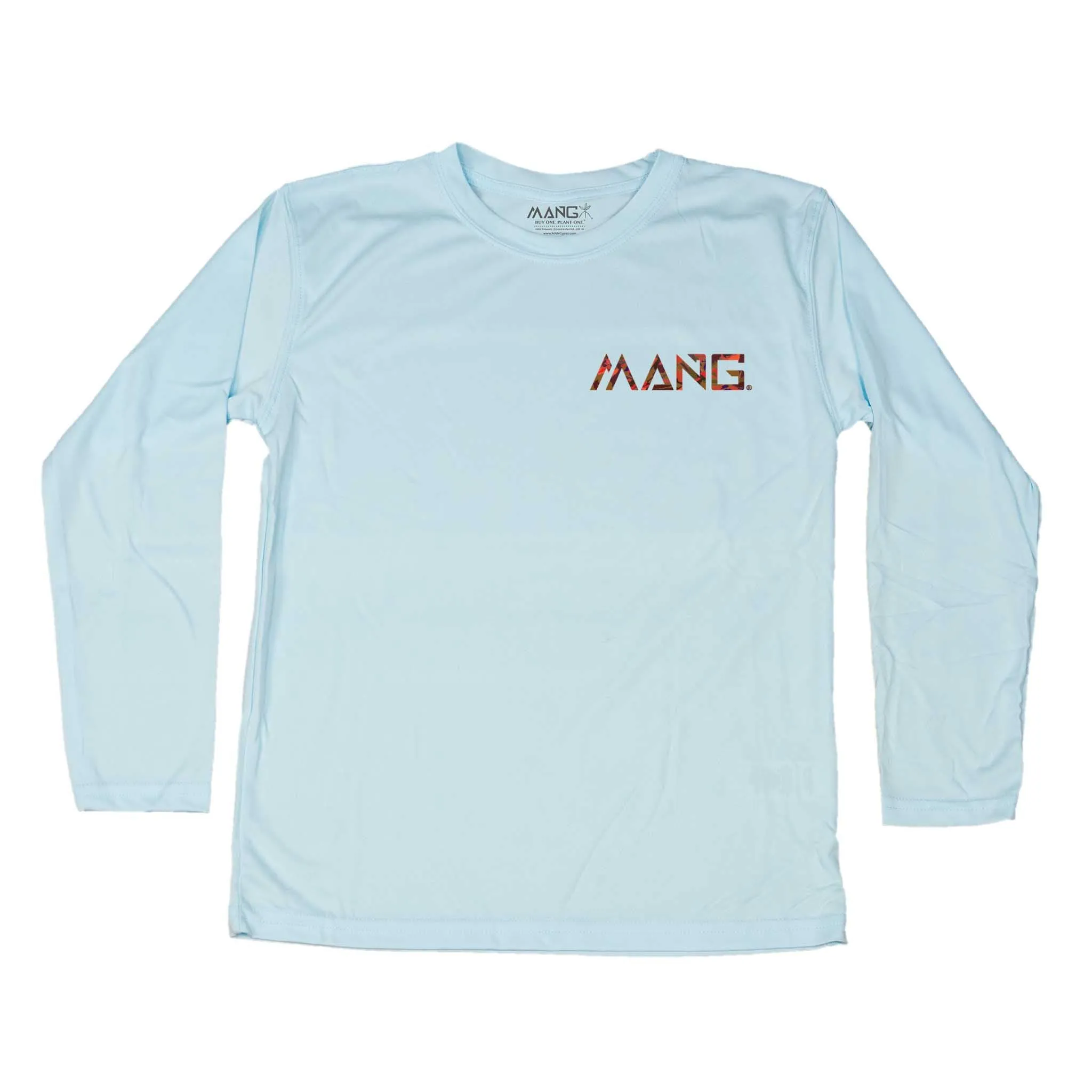 Shrimp MANG - Youth