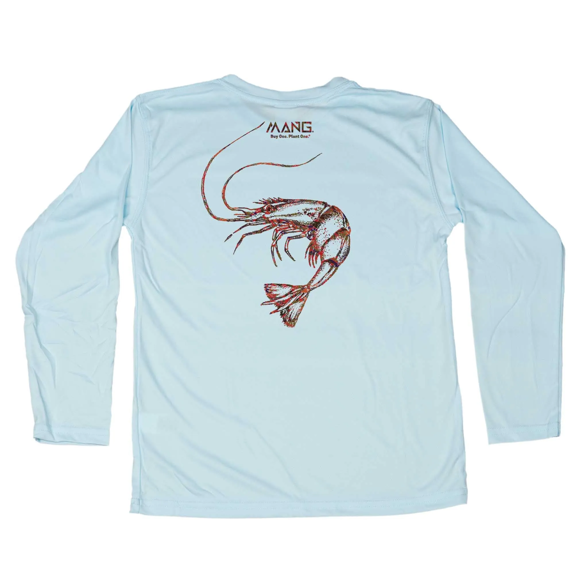 Shrimp MANG - Youth