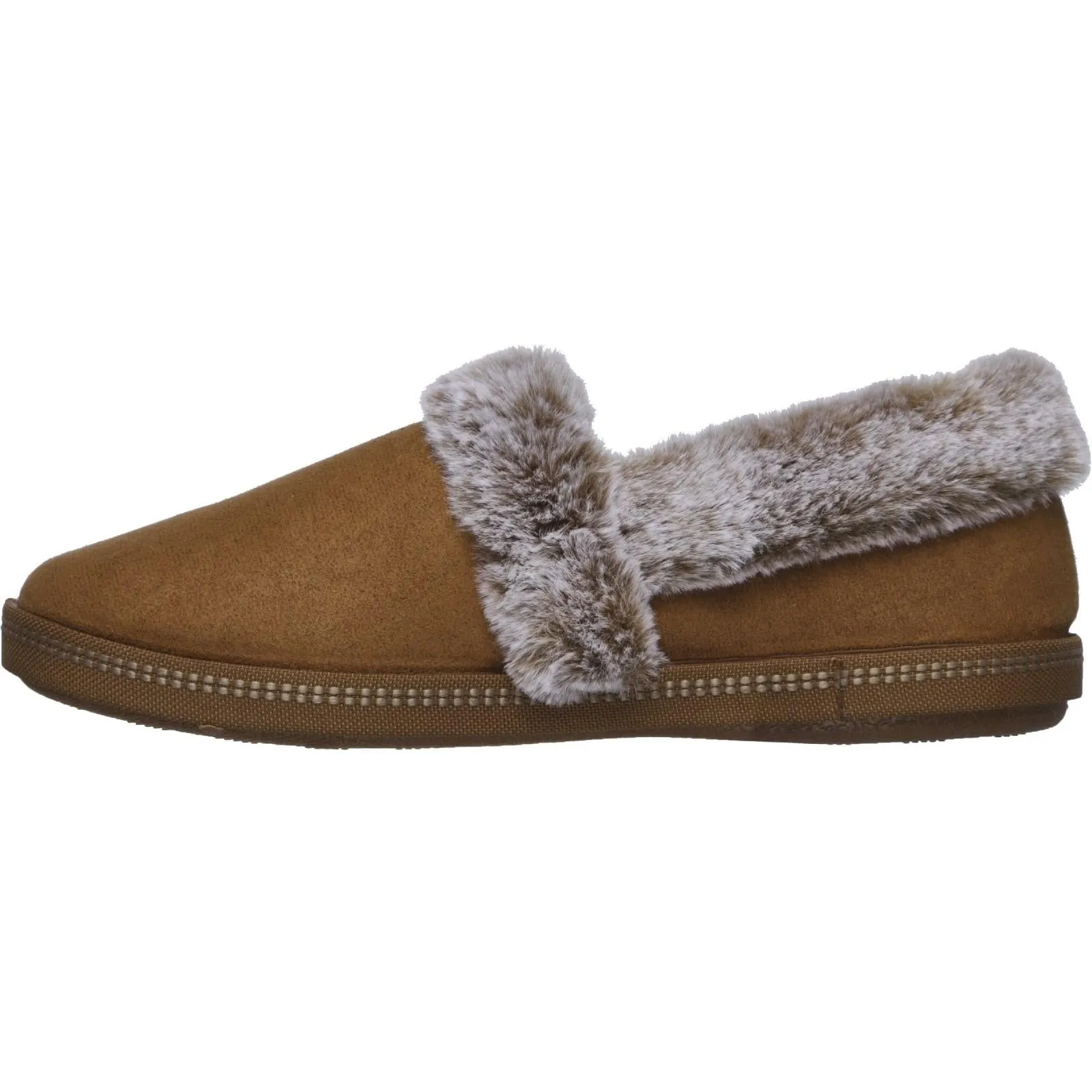 Skechers Cozy Campfire-Team Toasty Slipper