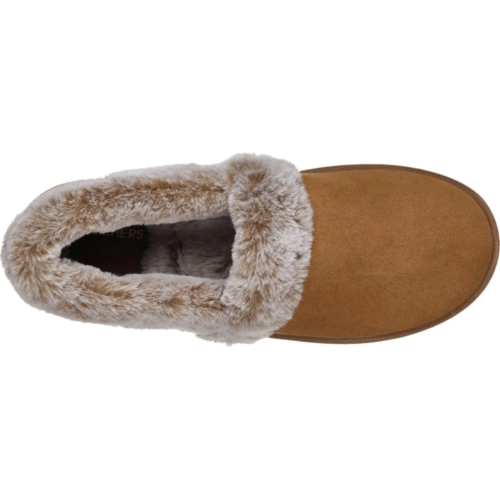 Skechers Cozy Campfire-Team Toasty Slipper