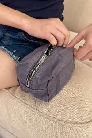 Small Makeup Bag