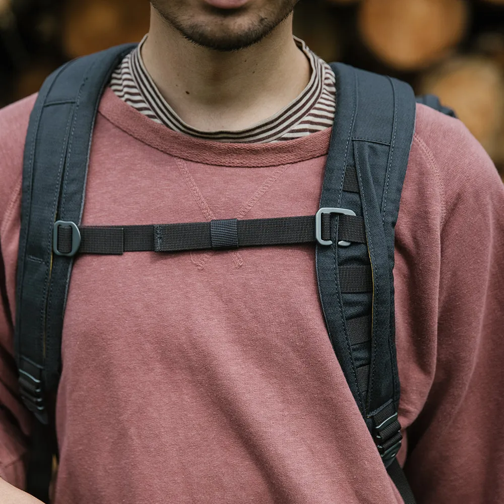 Smith The Roll Pack 18L
