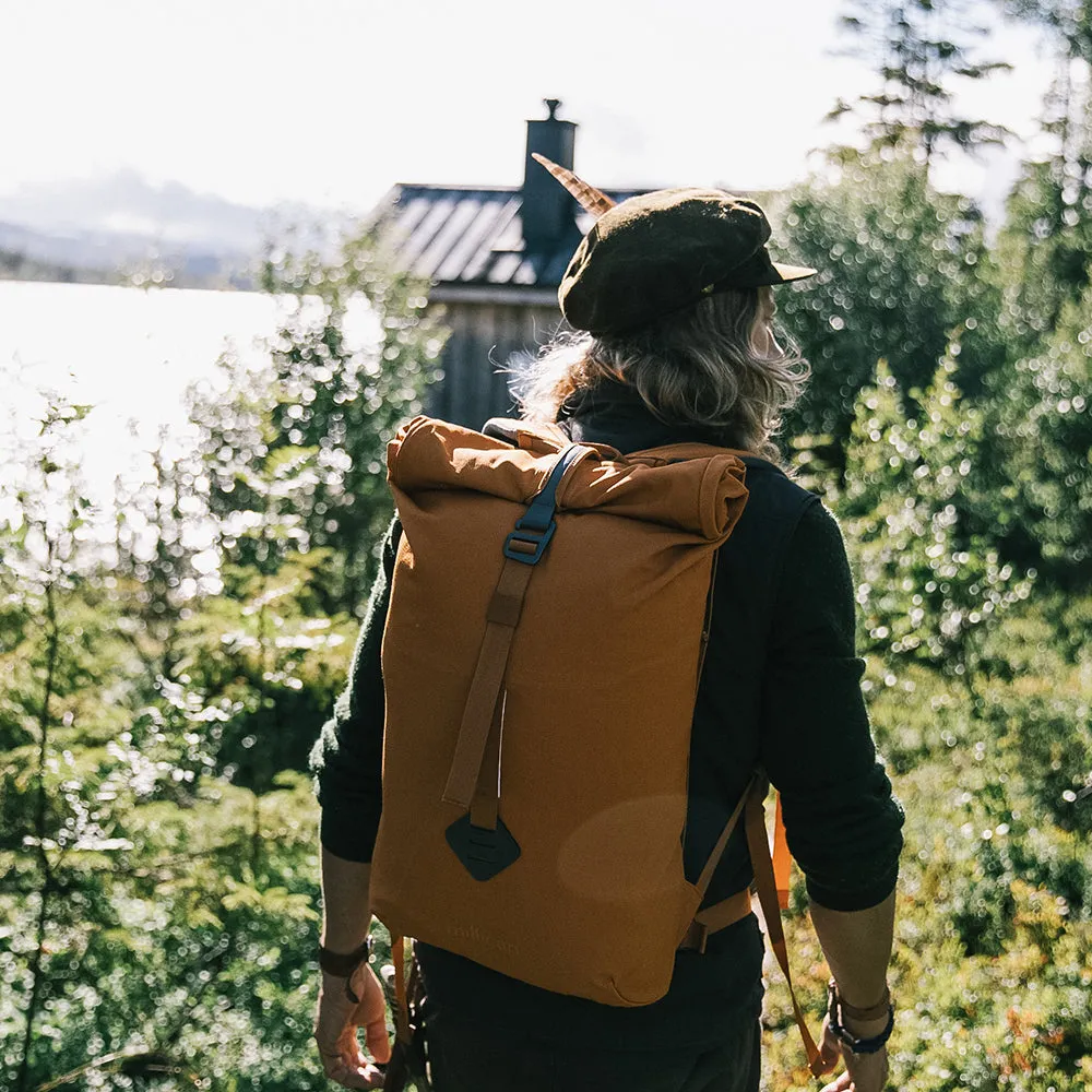 Smith The Roll Pack 18L