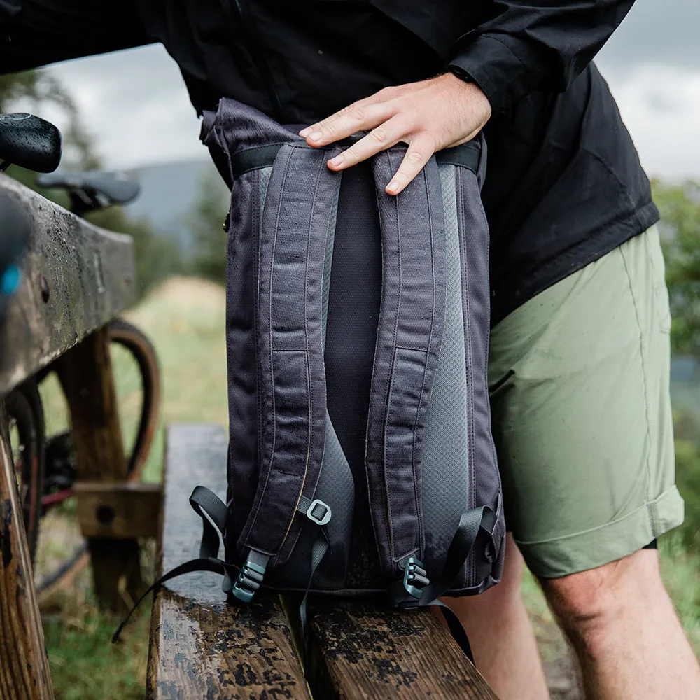 Smith The Roll Pack 18L